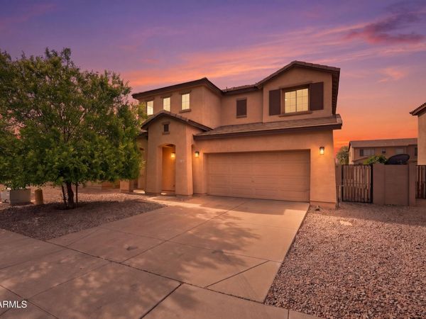 7425 W CROWN KING Road, Phoenix, AZ 85043