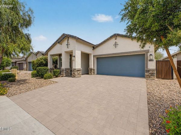 4719 S 119TH Drive, Avondale, AZ 85323