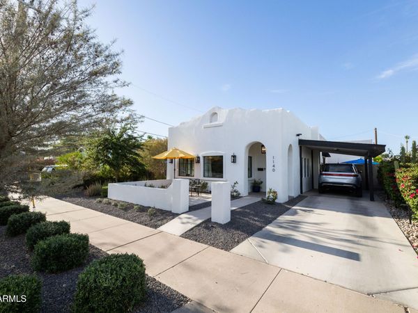 1140 E SHERIDAN Street, Phoenix, AZ 85006