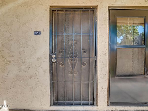 7625 E CAMELBACK Road, Unit 113A, Scottsdale, AZ 85251
