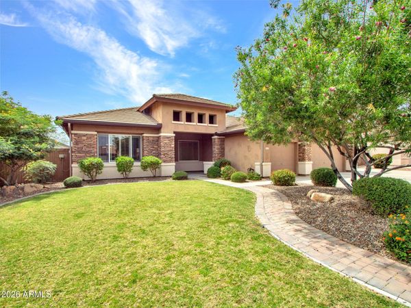8537 W MOHAWK Lane, Peoria, AZ 85382