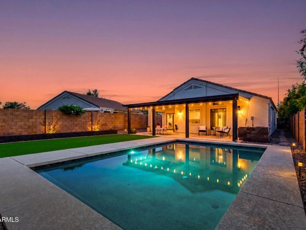 1018 N 90TH Circle, Mesa, AZ 85207