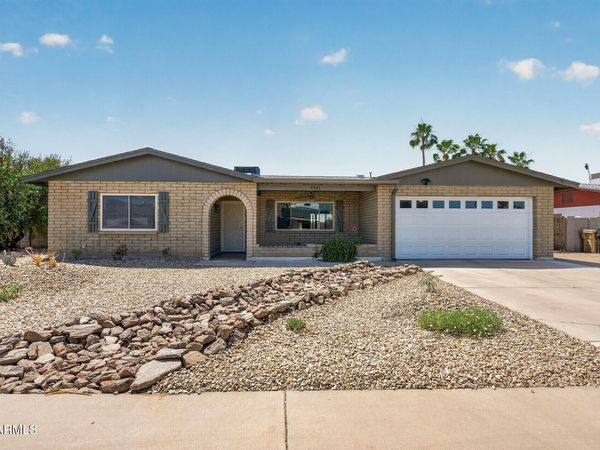 4941 W PHELPS Road, Glendale, AZ 85306