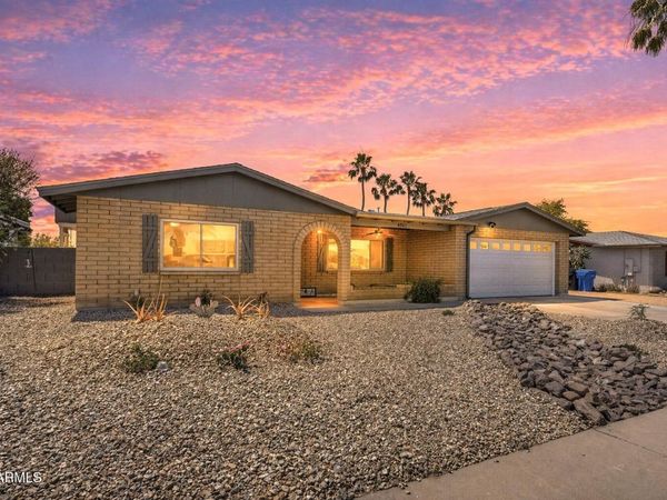 4941 W PHELPS Road, Glendale, AZ 85306