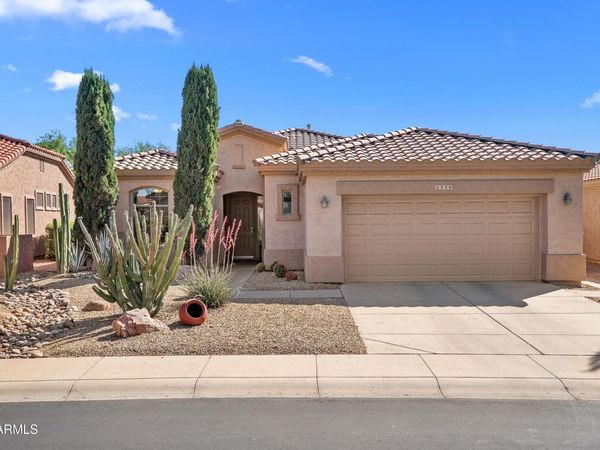 5328 S CITRUS Court, Gilbert, AZ 85298