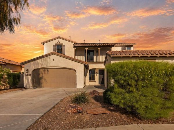 13825 S 179TH Avenue, Goodyear, AZ 85338