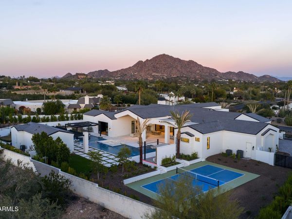 4534 E PEBBLE RIDGE Road, Paradise Valley, AZ 85253