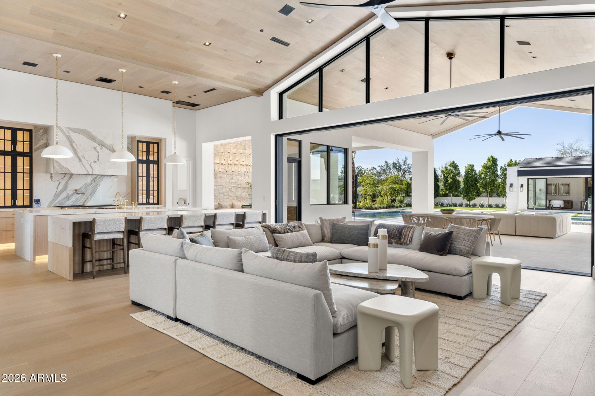 4534 E Pebble Ridge Road, Paradise Valley, AZ 85253 Main Photo