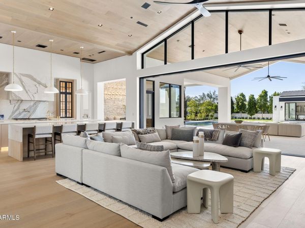 4534 E PEBBLE RIDGE Road, Paradise Valley, AZ 85253