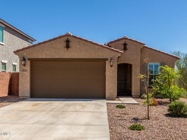 28273 N 132ND Lane, Peoria, AZ 85383
