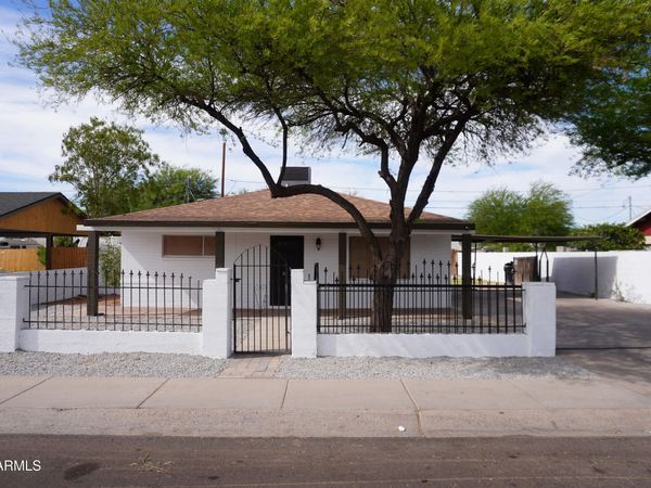 10936 W 2ND Street, Avondale, AZ 85323