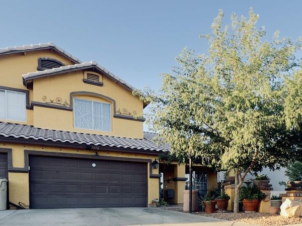 7972 W RANCHO Drive, Glendale, AZ 85303