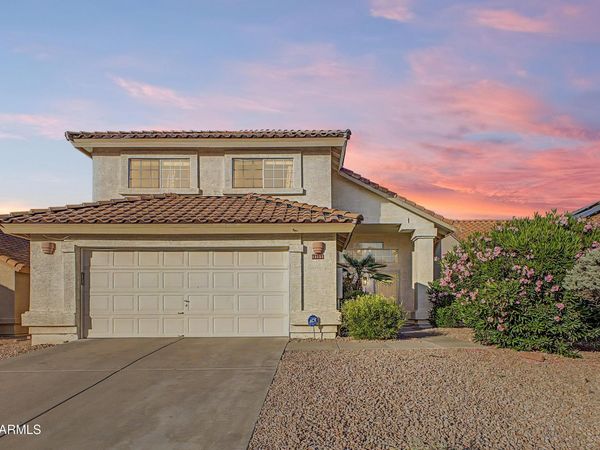 13635 N 103RD Way, Scottsdale, AZ 85260
