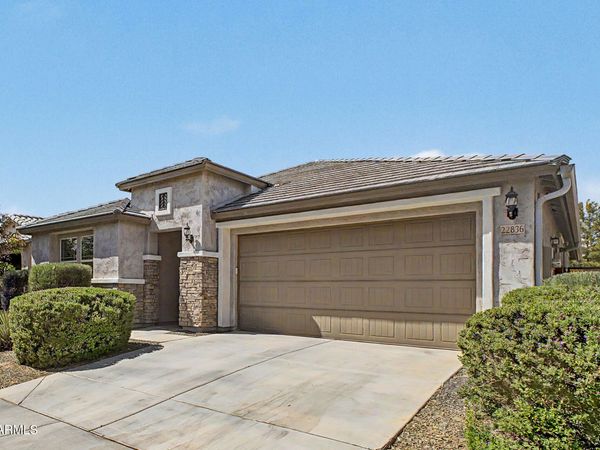 22836 E MARSH Road, Queen Creek, AZ 85142