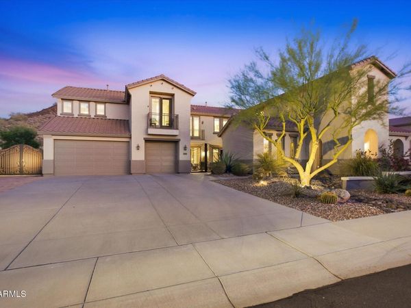 38521 N DONOVAN Court, Phoenix, AZ 85086