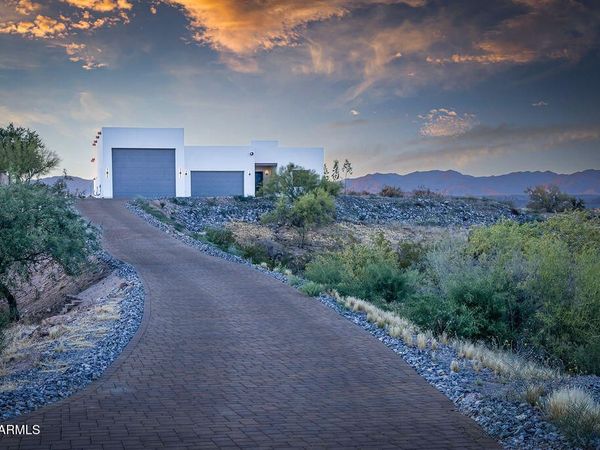 2430 LUPINE Lane, Wickenburg, AZ 85390