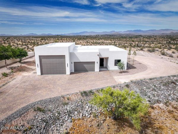 2430 LUPINE Lane, Wickenburg, AZ 85390