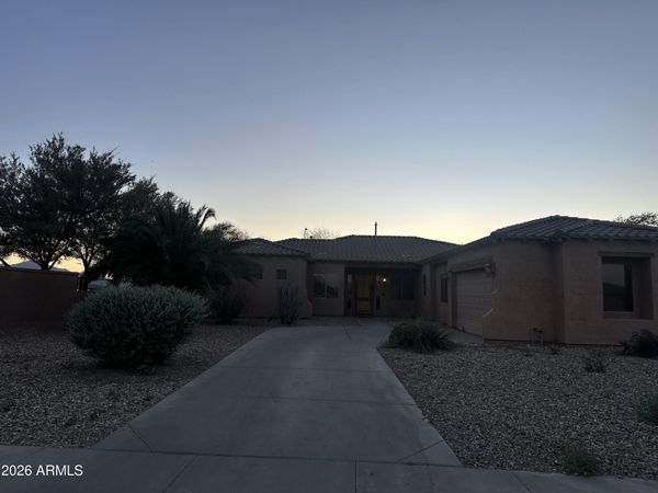 8316 S 18TH Lane, Phoenix, AZ 85041