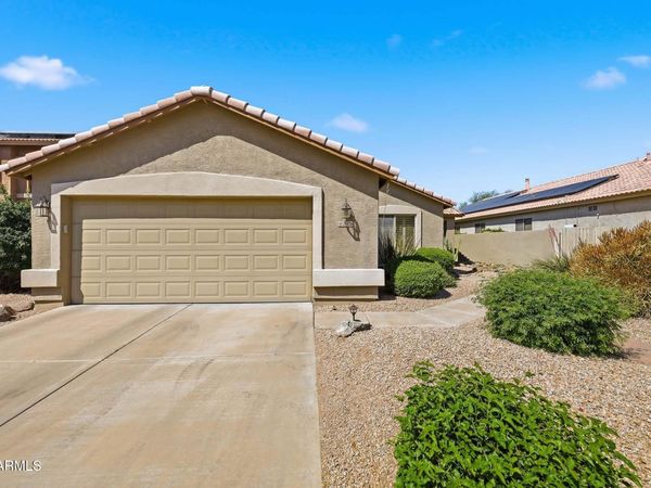 29426 N 51ST Place, Cave Creek, AZ 85331