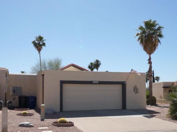 2460 N 62ND Street N, Mesa, AZ 85215