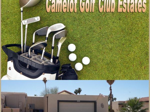 2460 N 62ND Street N, Mesa, AZ 85215