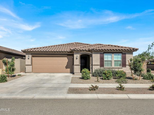 1457 S 181ST Drive, Goodyear, AZ 85338