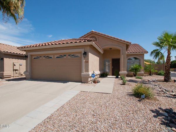 15029 W BOTTLE TREE Avenue, Surprise, AZ 85374