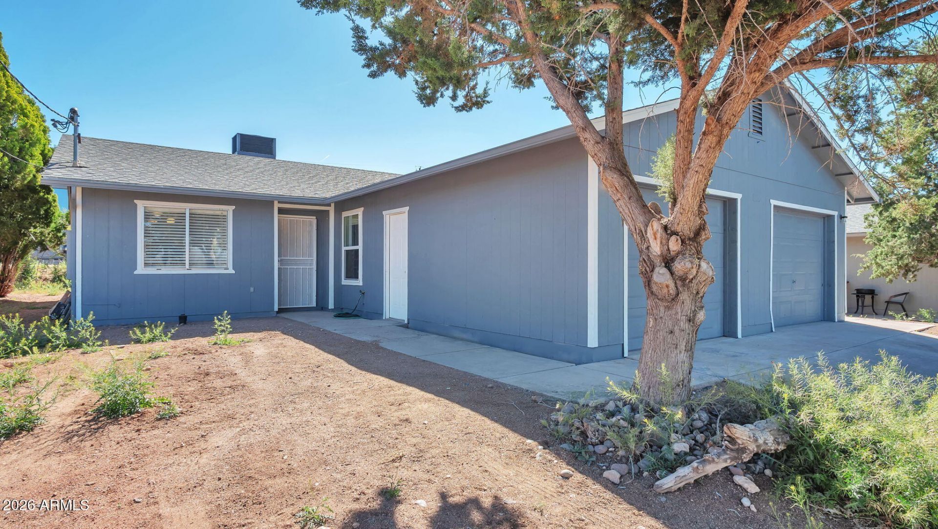 4115 N Pima Way, Rimrock, AZ 86335 Main Photo