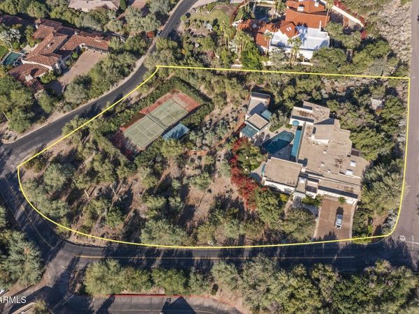 6900 N Mummy Mountain Road, Unit 29, Paradise Valley, AZ 85253