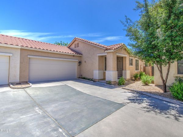 6351 S BLAKE Street, Gilbert, AZ 85298