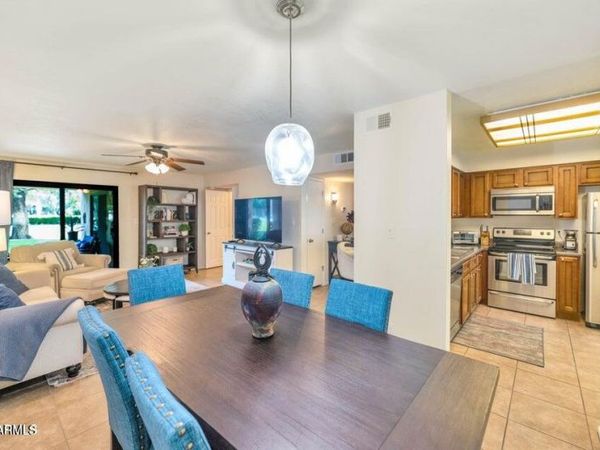 9275 E MISSION Lane, Unit 118, Scottsdale, AZ 85258