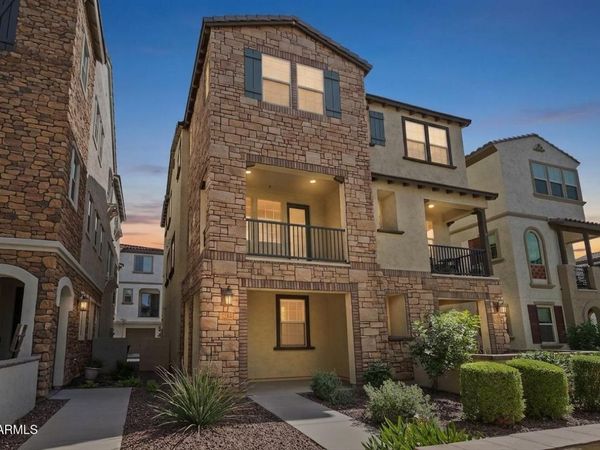 1722 E DOGWOOD Lane, Gilbert, AZ 85295