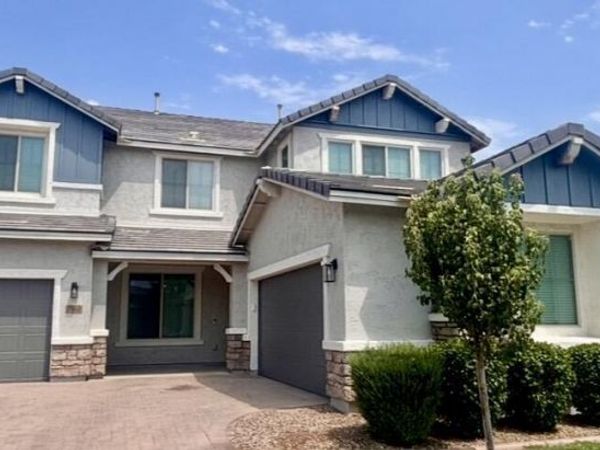 7562 E PORTOBELLO Avenue, Mesa, AZ 85212