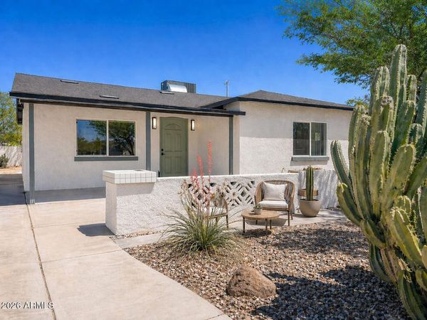 4019 N 12TH Avenue, Phoenix, AZ 85013