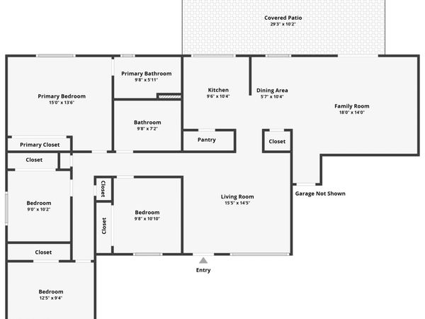 4543 E SAN GABRIEL Avenue, Phoenix, AZ 85044