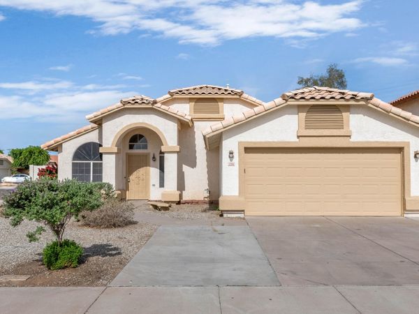 2706 N 122ND Avenue, Avondale, AZ 85392