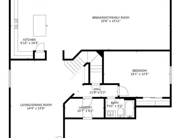 12354 W HIGHLAND Avenue, Avondale, AZ 85392