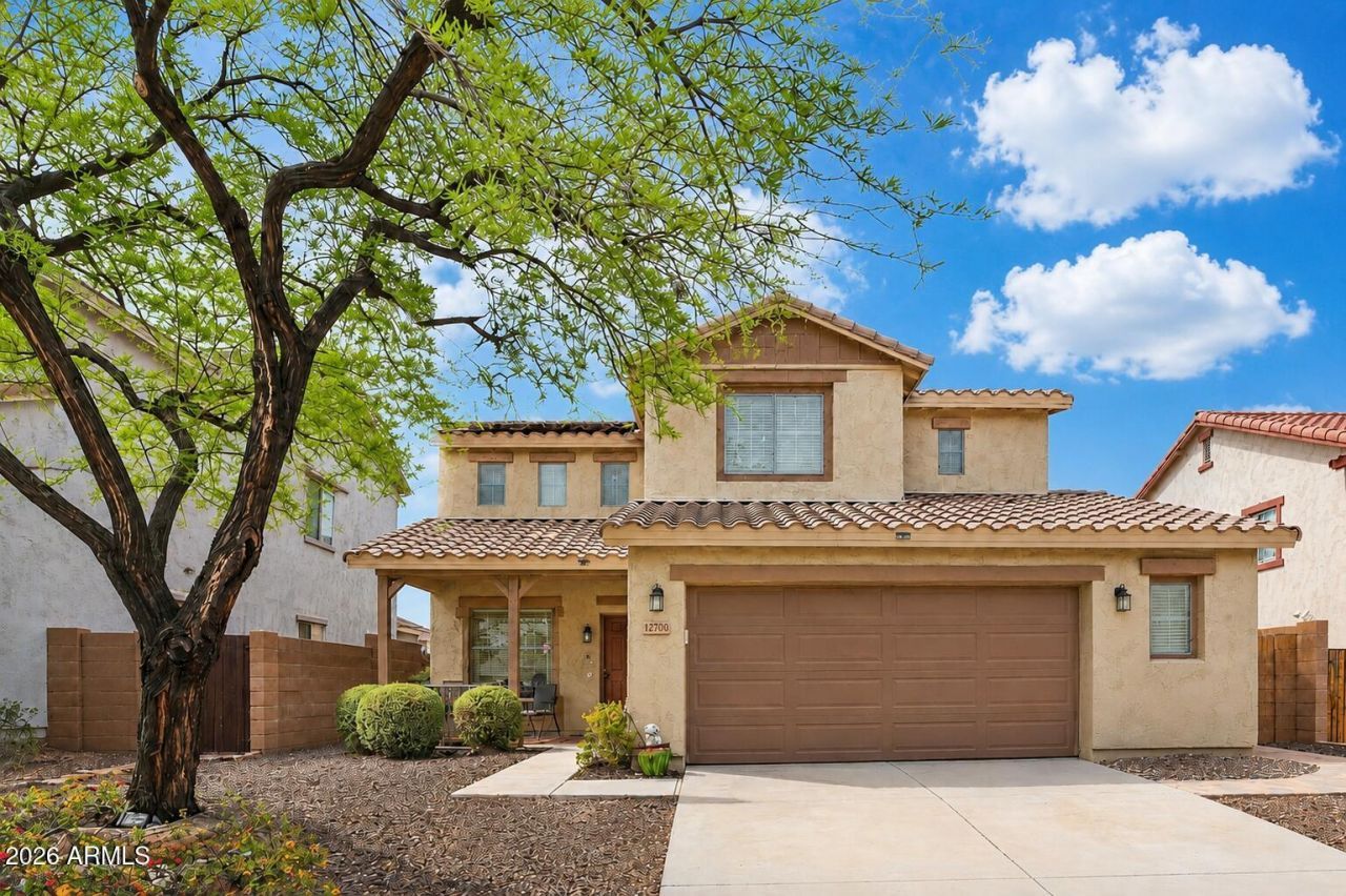 12700 W Desert Mirage Drive, Peoria, AZ 85383 Main Photo
