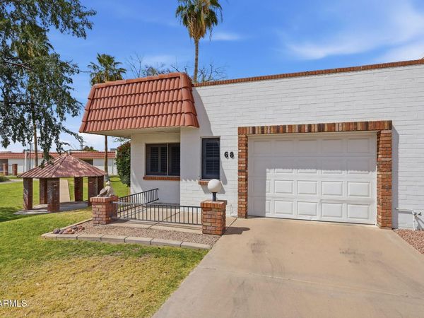 1951 N 64TH Street, Unit 68, Mesa, AZ 85205