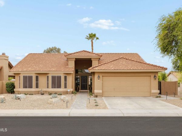 3641 E GOLDFINCH GATE Lane, Phoenix, AZ 85044