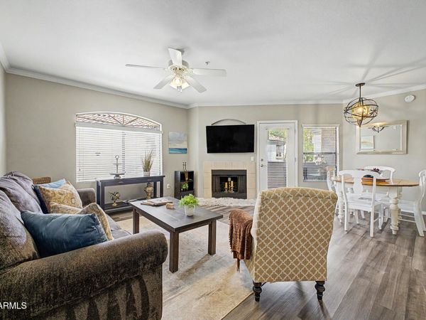 15095 N THOMPSON PEAK Parkway, Unit 2102, Scottsdale, AZ 85260