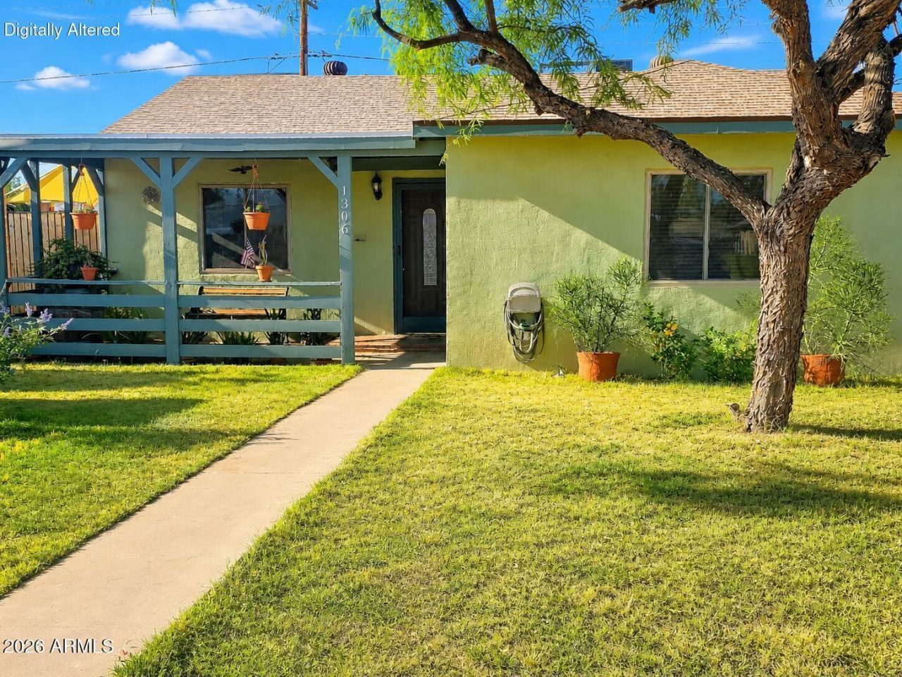 1306 W Clarendon Avenue, Phoenix, AZ 85013 Main Photo