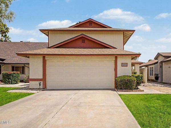 4445 N 101ST Avenue, Phoenix, AZ 85037