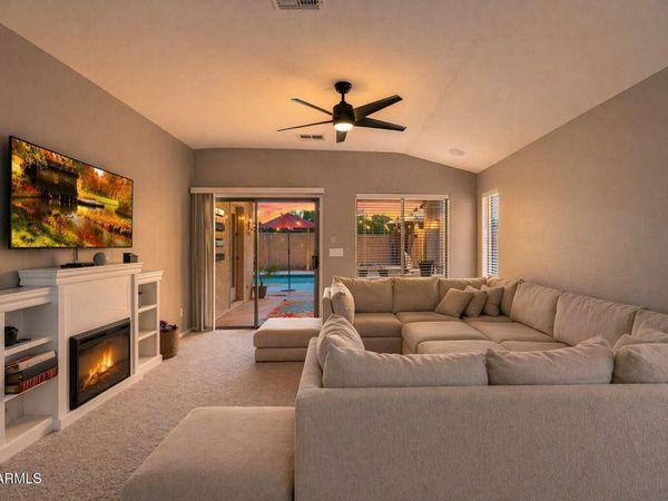 1342 E JUDI Drive, Casa Grande, AZ 85122