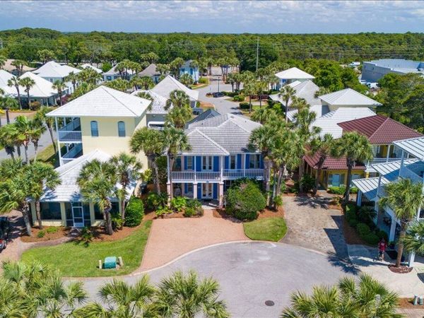 15 Pearl Cove, Miramar Beach, FL 32550