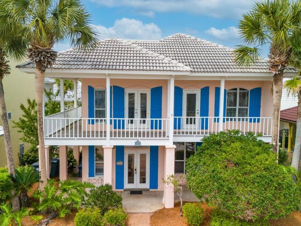 15 Pearl Cove, Miramar Beach, FL 32550