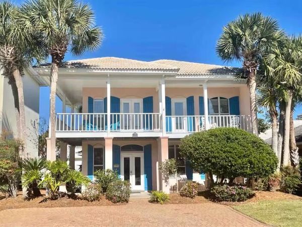 15 Pearl Cove, Miramar Beach, FL 32550