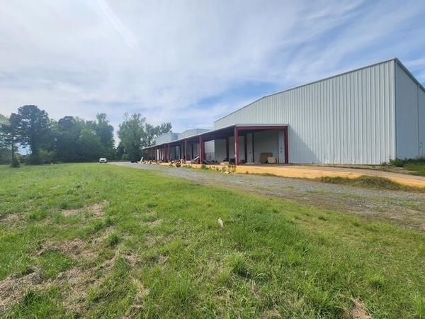 1305 Smart Street, Leesville, LA 71446