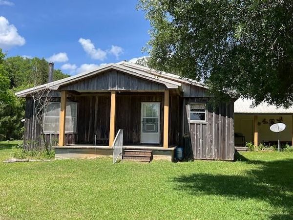 1189 Parish Line, DeRidder, LA 70634