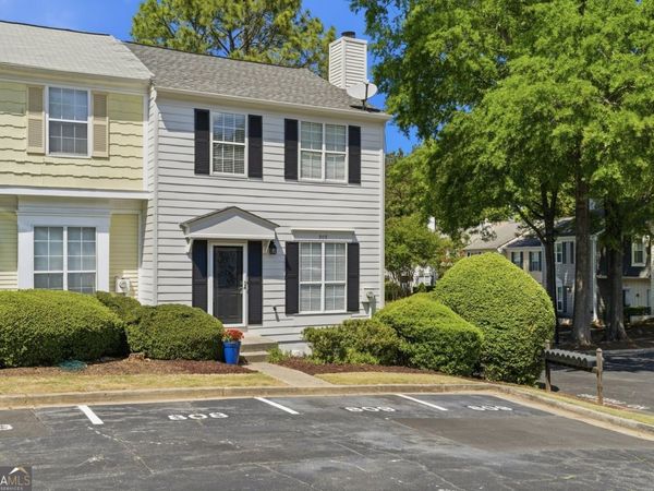 809 Wedgewood Way, Sandy Springs, GA 30350